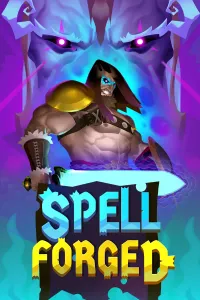 Spellforged