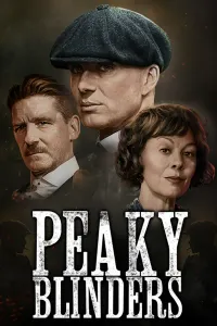 Peaky Blinders