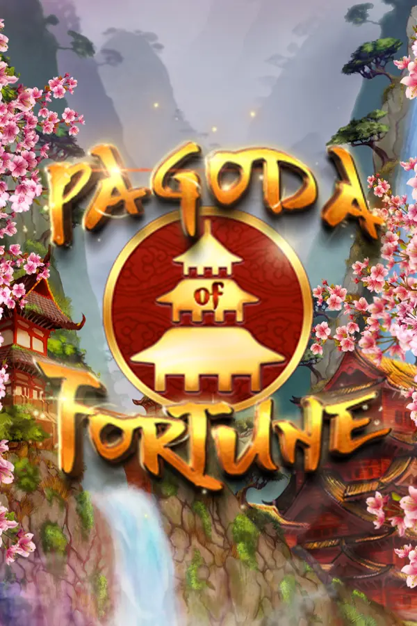 Pagoda of Fortune