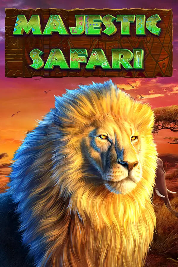Majestic Safari