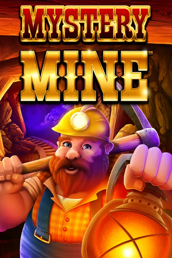 Mystery Mine